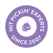 NitPixies organic lice removal experts in the Bay Area.